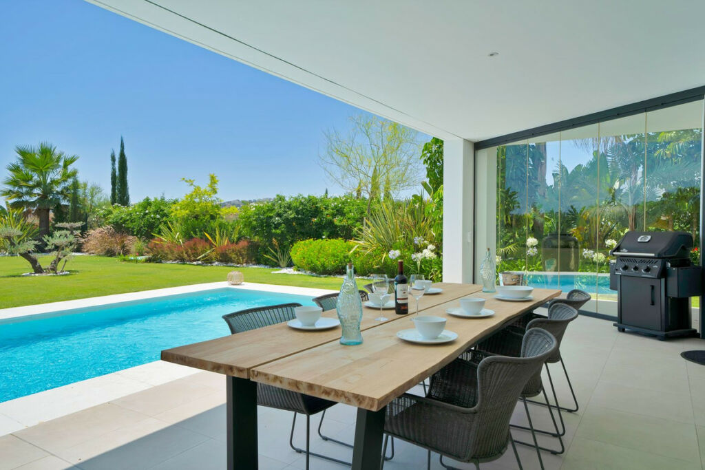 Detached Villa La Cala Golf Málaga - image 40