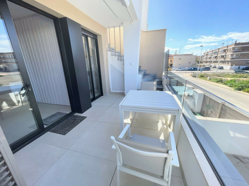 Penthouse San Pedro del Pinatar Murcia - image 40