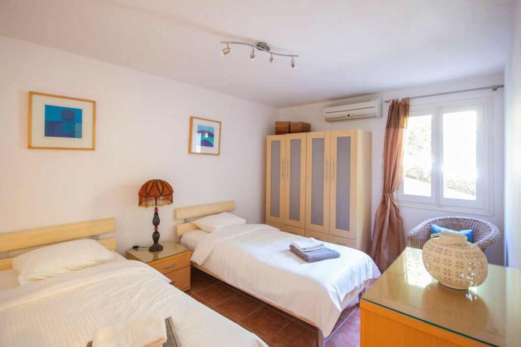 Detached Villa Mijas Costa Málaga - image 42