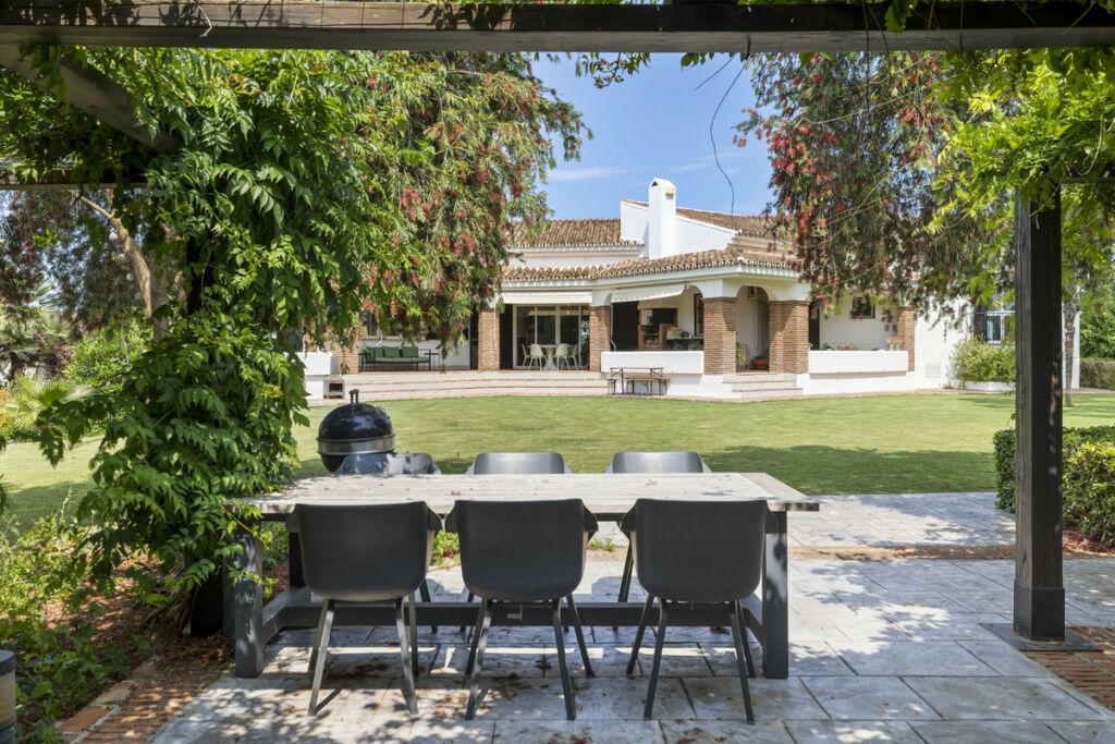 Detached Villa Alhaurín el Grande Málaga - image 42