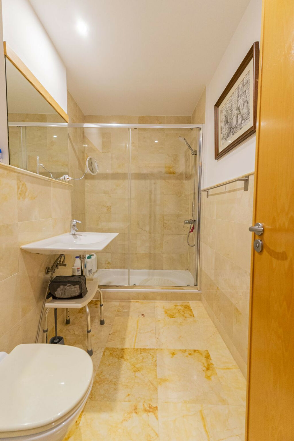 Duplex Altos de los Monteros Málaga - image 42