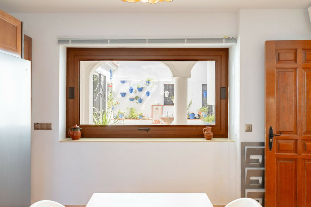 Detached Villa Torre del Mar Málaga - image 42