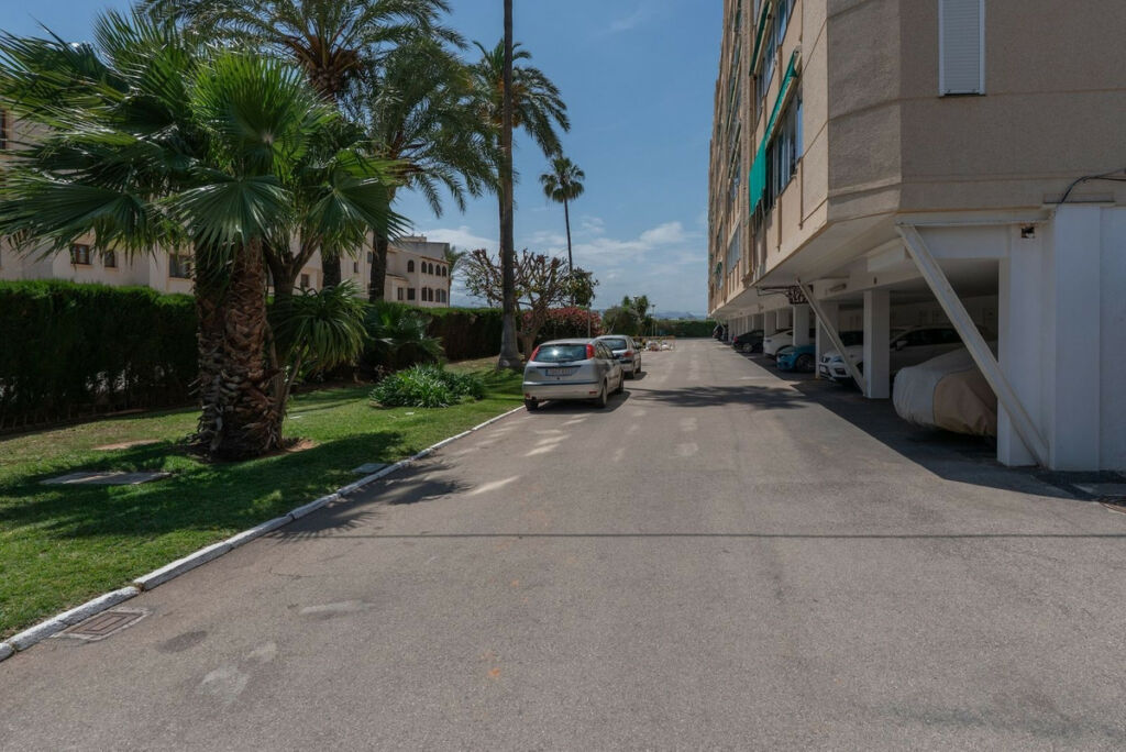 Middle Floor Apartment Javea Alicante - image 42