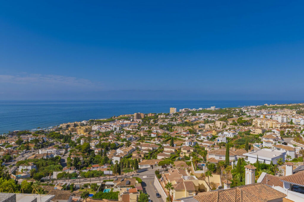 Penthouse Riviera del Sol Málaga - image 47