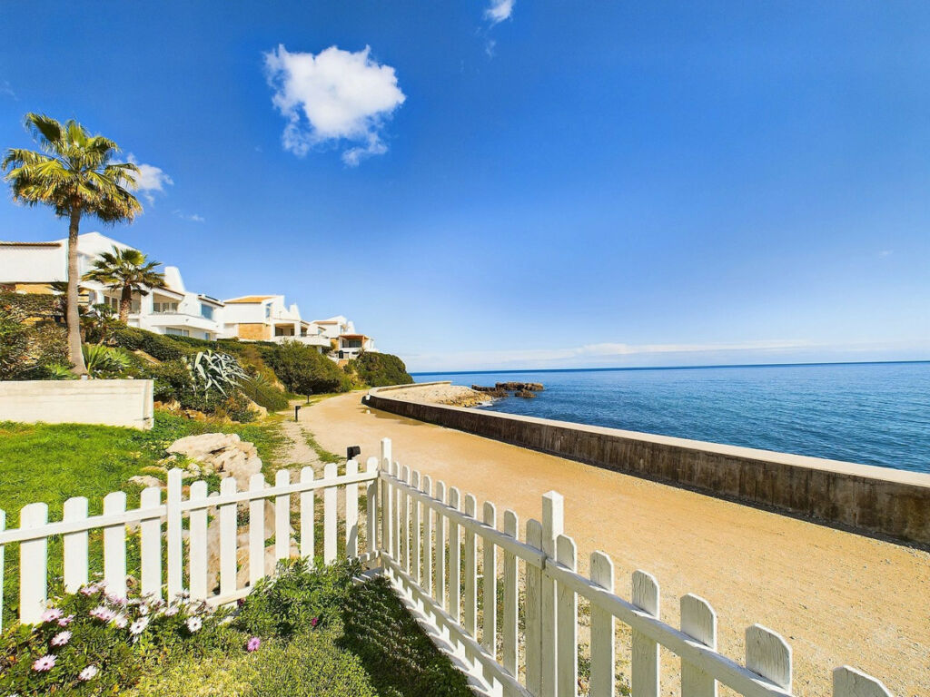 Duplex Estepona Málaga - image 42