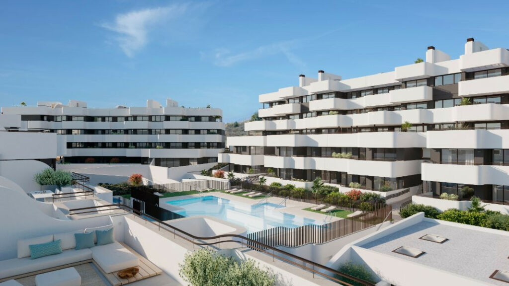 Ground Floor Apartment Estepona Málaga - image 37