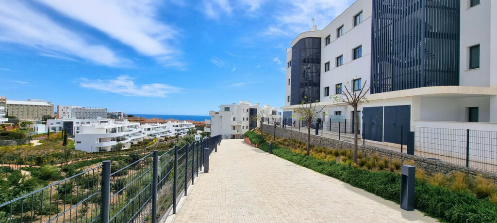 Penthouse Fuengirola Málaga - image 38