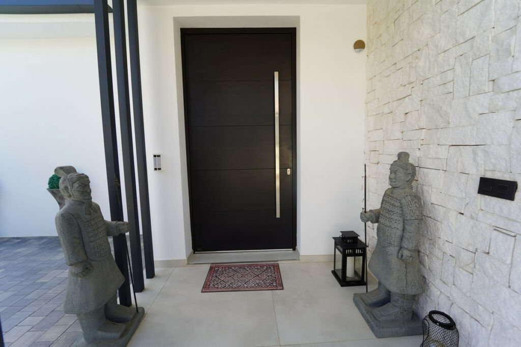 Detached Villa Mijas Golf Málaga - image 43