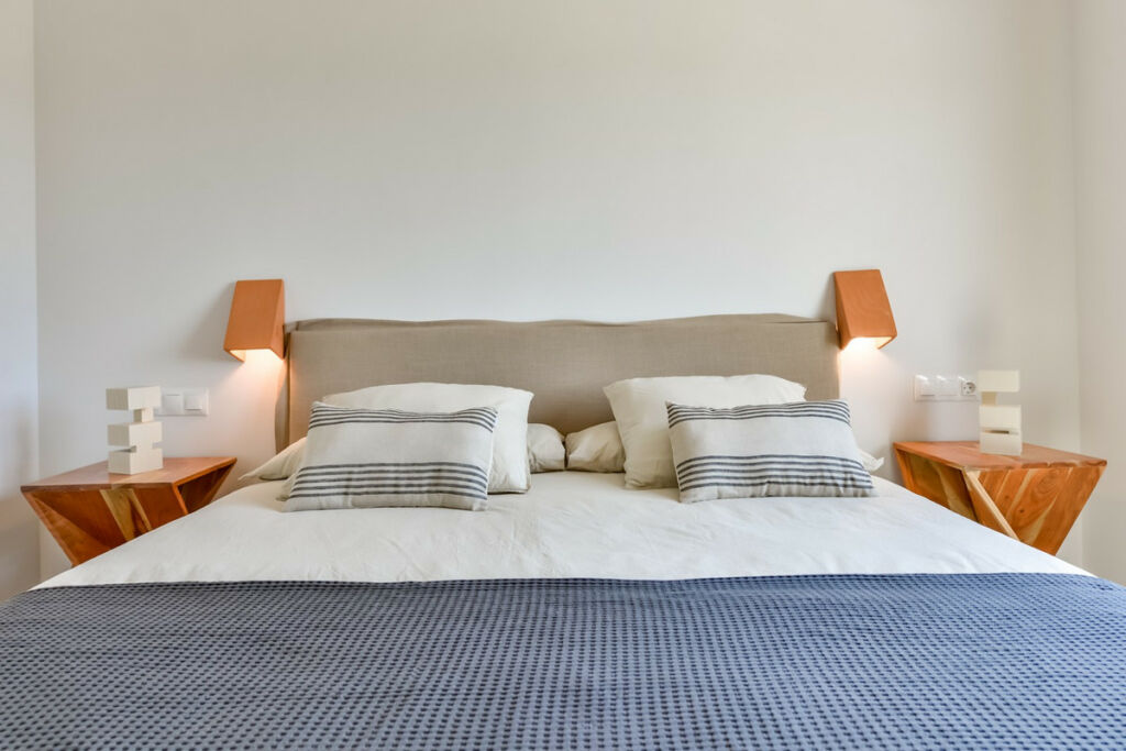 Townhouse Altea Alicante - image 43