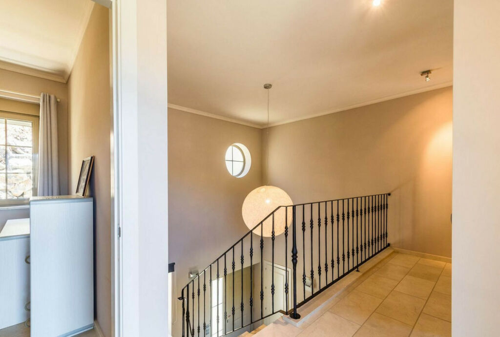 Detached Villa Arenas Málaga - image 43