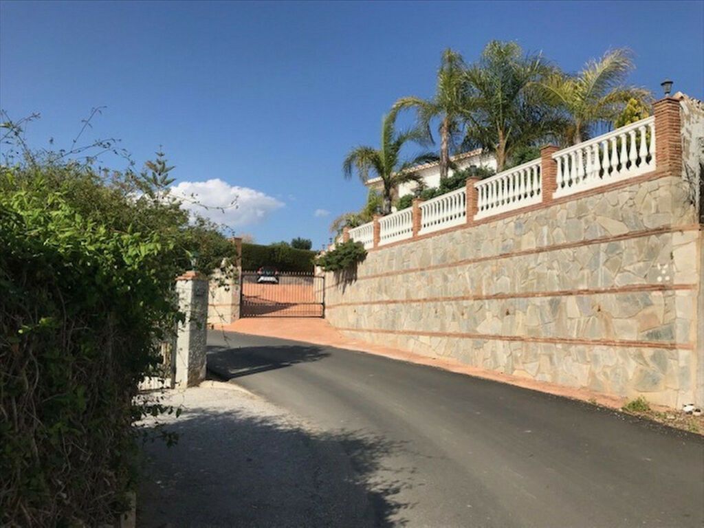 Detached Villa La Cala de Mijas Málaga - image 43