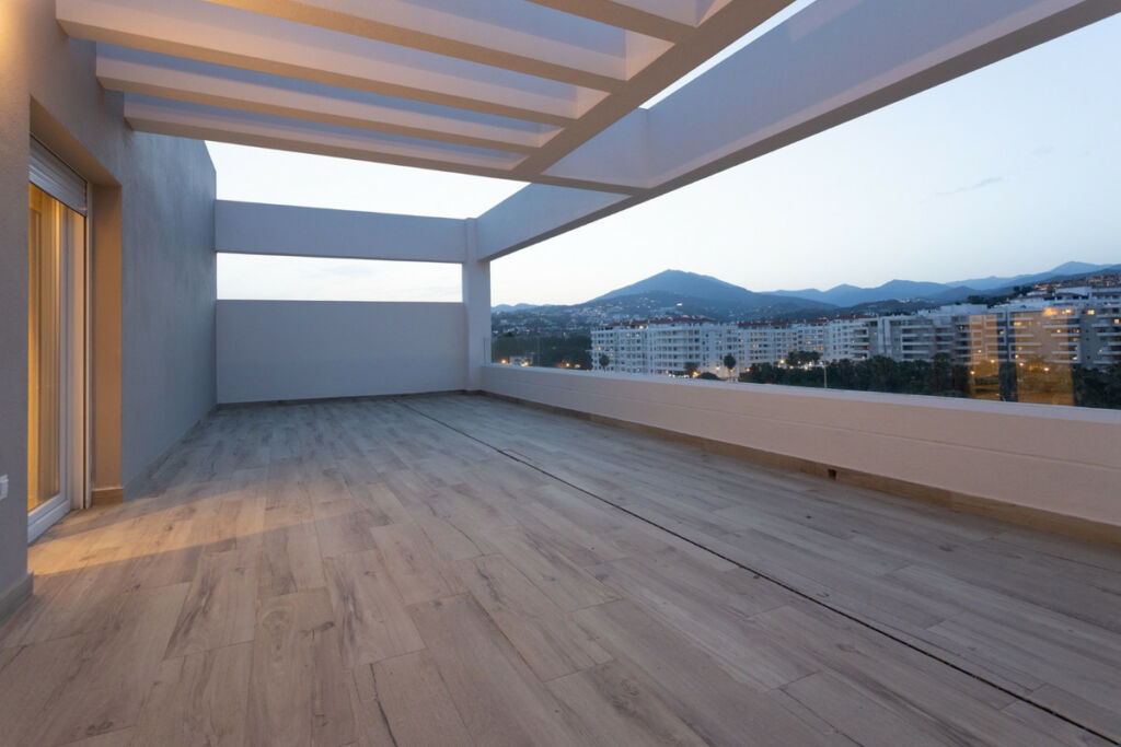 Middle Floor Apartment Nueva Andalucía Málaga - image 43