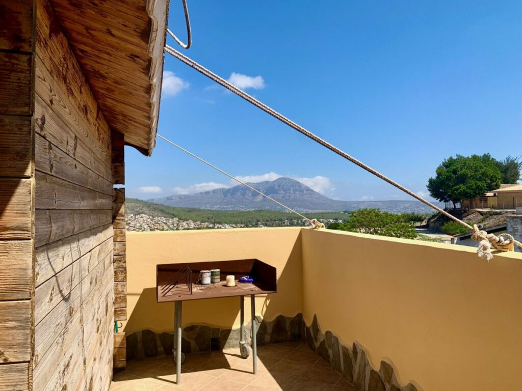 Townhouse Benitachell Alicante - image 43