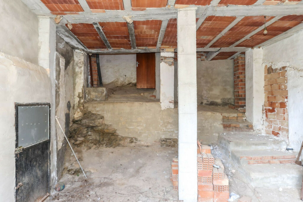 Townhouse Tolox Málaga - image 43
