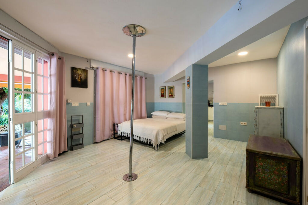 Detached Villa Mijas Málaga - image 43