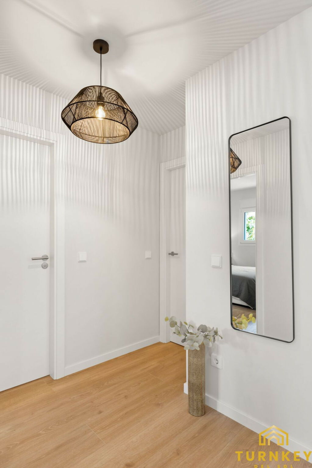 Middle Floor Apartment Estepona Málaga - image 42