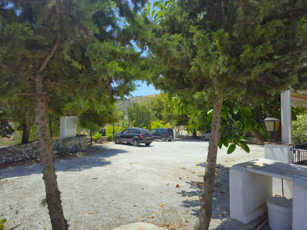 Detached Villa Cómpeta Málaga - image 43