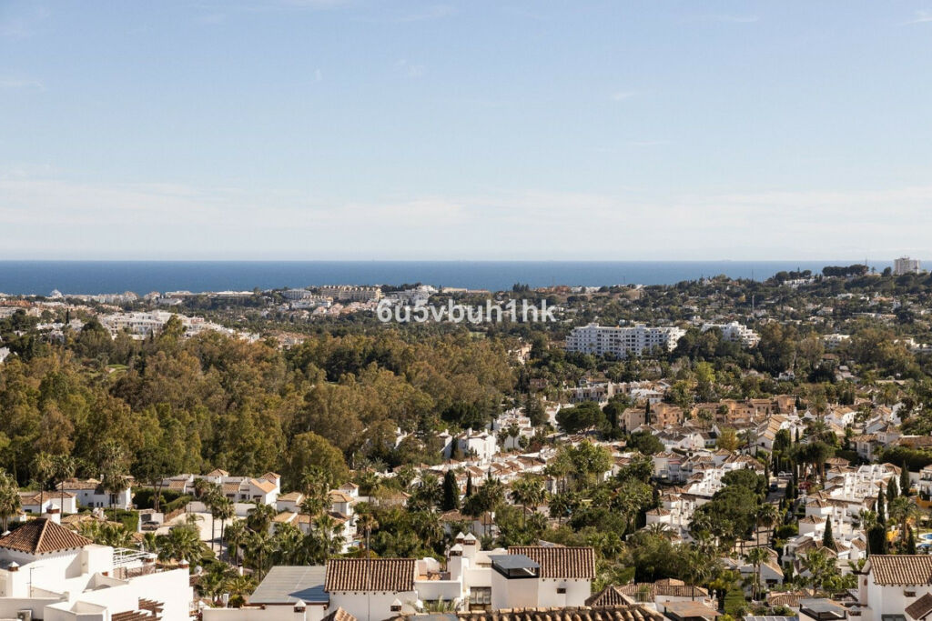 Ground Floor Apartment Marbella Málaga - image 33