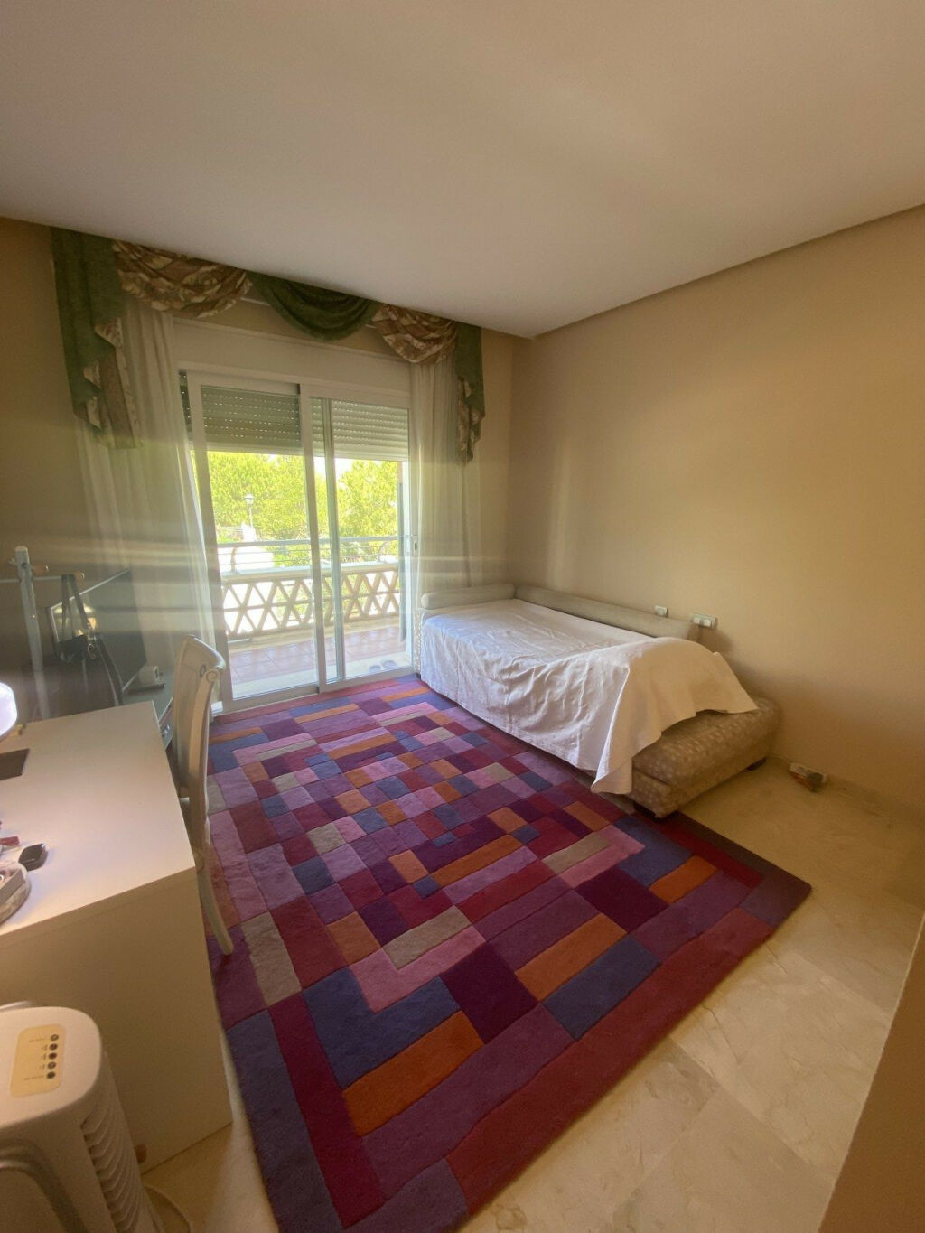 Middle Floor Apartment La Cala Golf Málaga - image 43