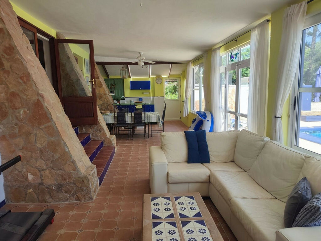 Detached Villa Balsicas Murcia - image 43
