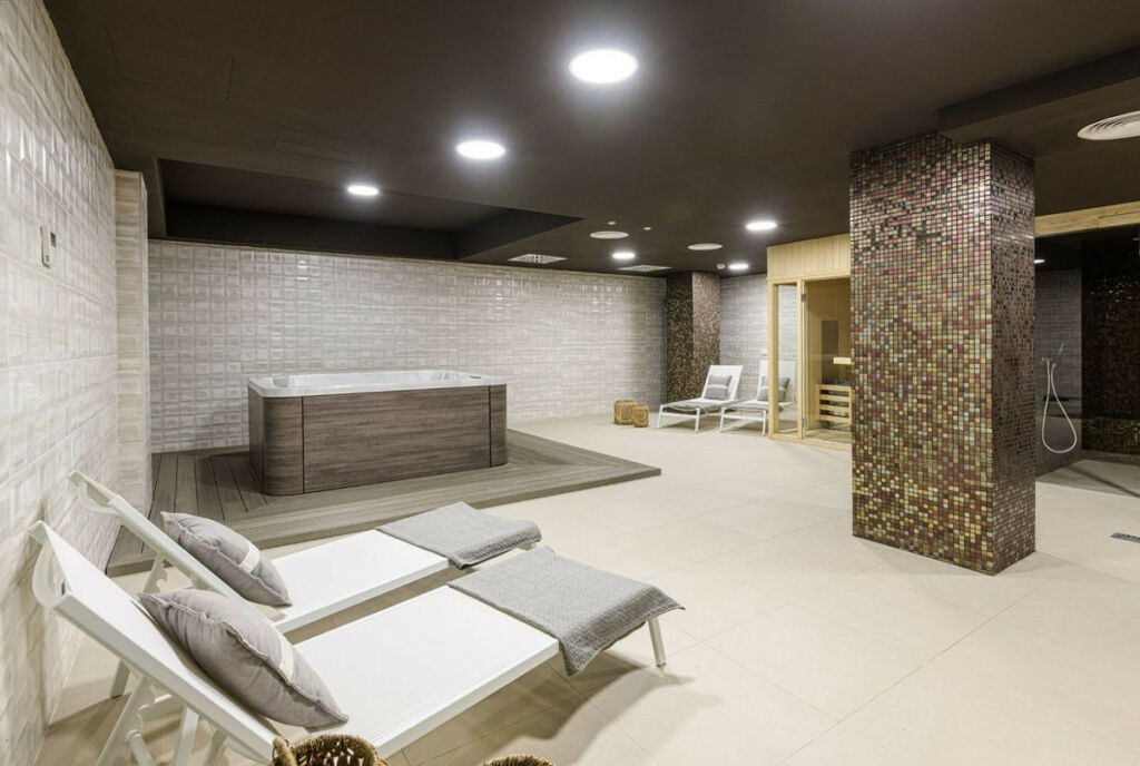 Middle Floor Apartment Fuengirola Málaga - image 43
