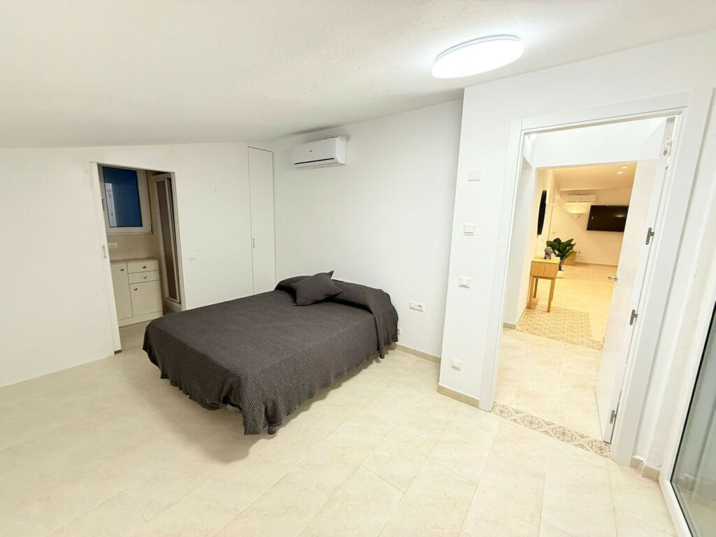 Detached Villa Torrox Costa Málaga - image 43