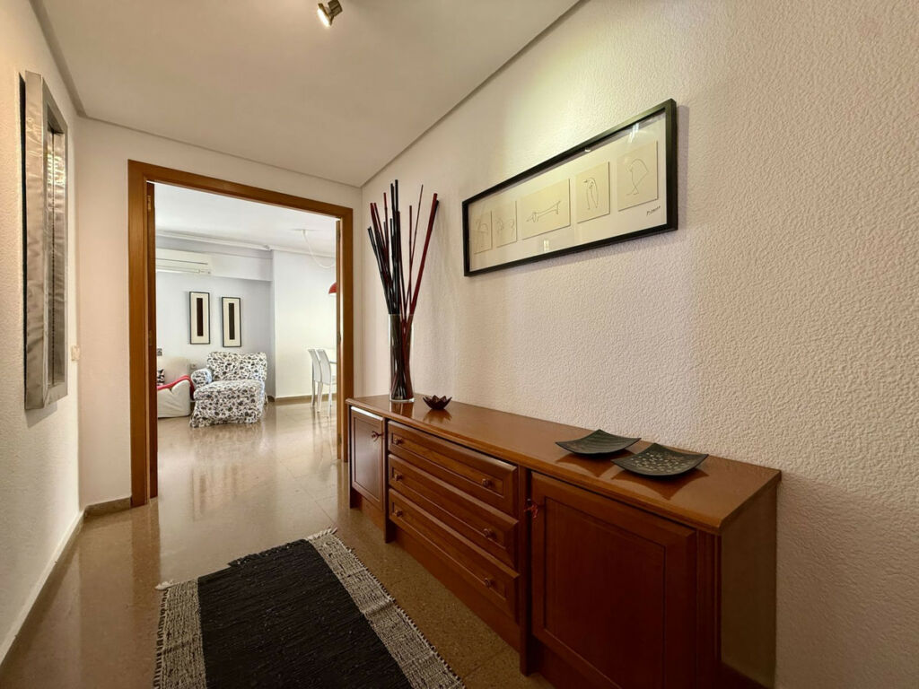 Middle Floor Apartment Altea Alicante - image 7