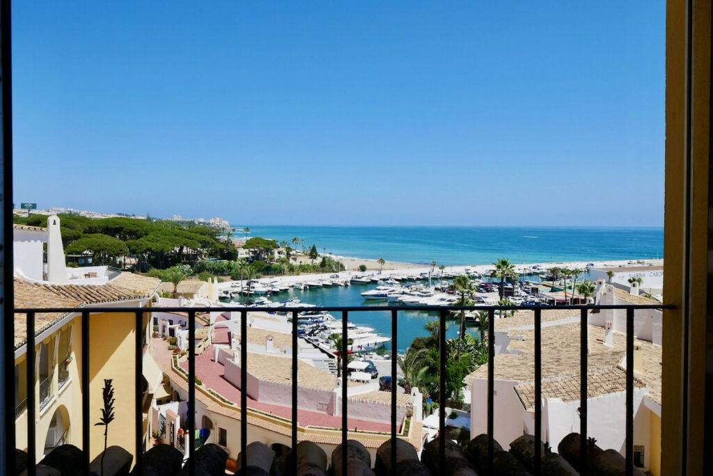 Middle Floor Apartment Puerto de Cabopino Málaga - image 50