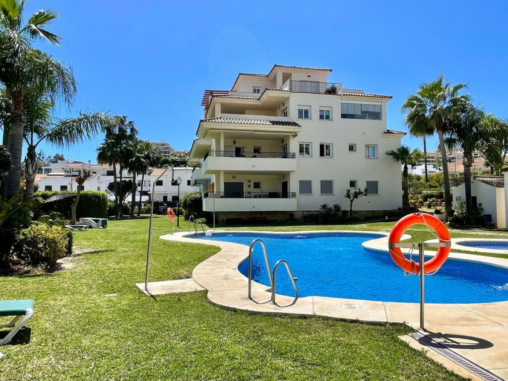 Penthouse Mijas Málaga - image 43