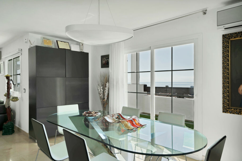 Penthouse Benalmadena Málaga - image 43