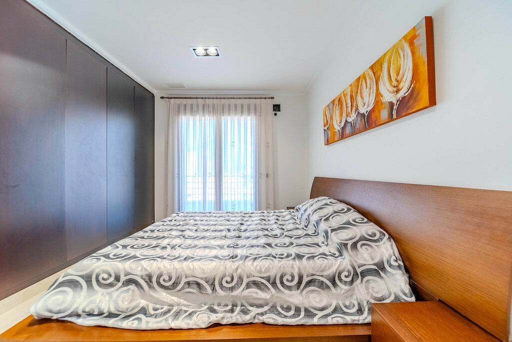 Detached Villa Cabo Roig Alicante - image 43