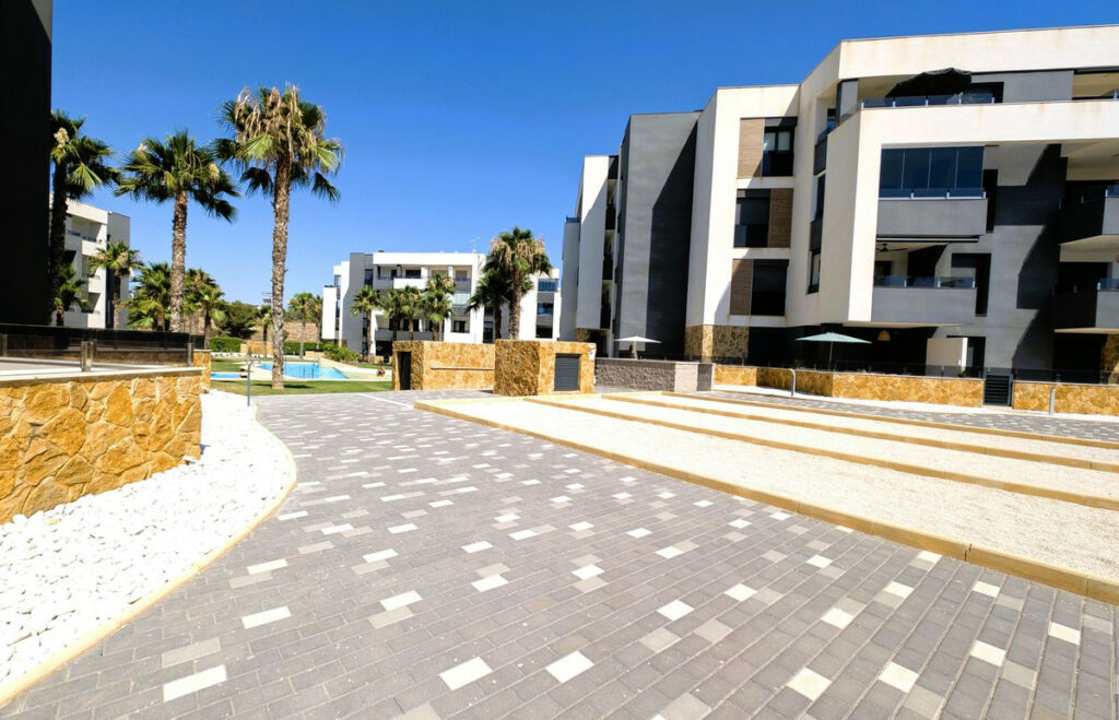Penthouse Los Altos Alicante - image 43
