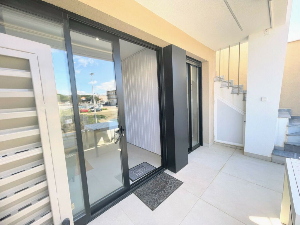 Penthouse San Pedro del Pinatar Murcia - image 41