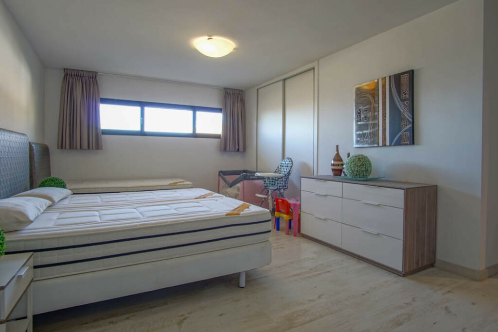 Detached Villa Altea Alicante - image 43