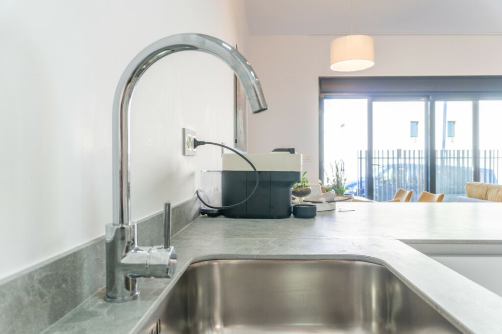 Ground Floor Apartment Los Balcones Alicante - image 42