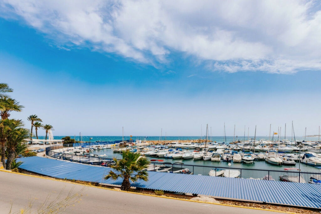 Penthouse Campoamor Alicante - image 43