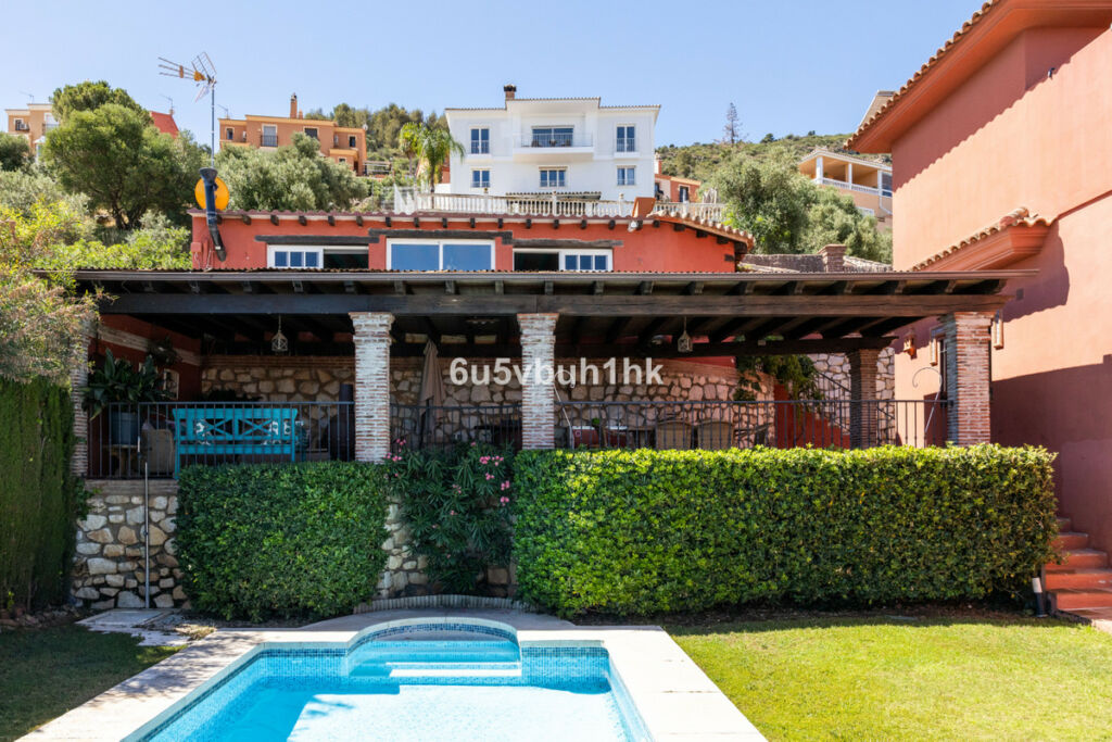 Townhouse Alhaurín de la Torre Málaga - image 43