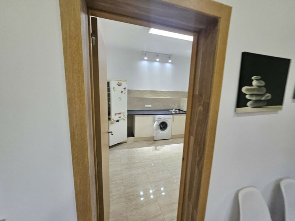 Detached Villa Calpe Alicante - image 43