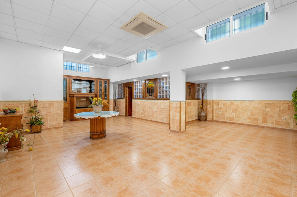 Detached Villa Torrevieja Alicante - image 43