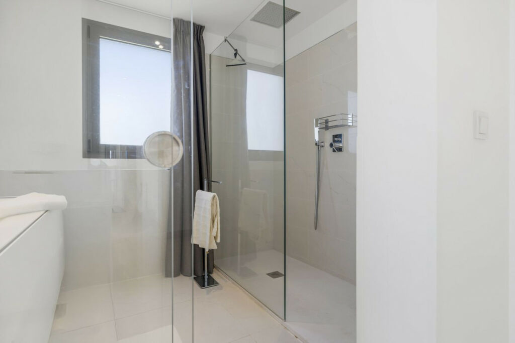 Penthouse Benahavís Málaga - image 43
