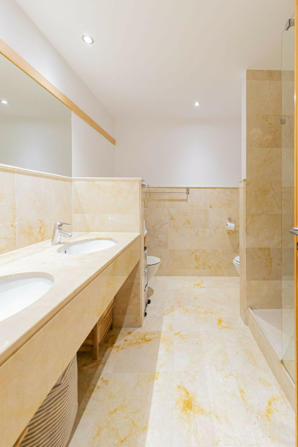 Duplex Altos de los Monteros Málaga - image 43