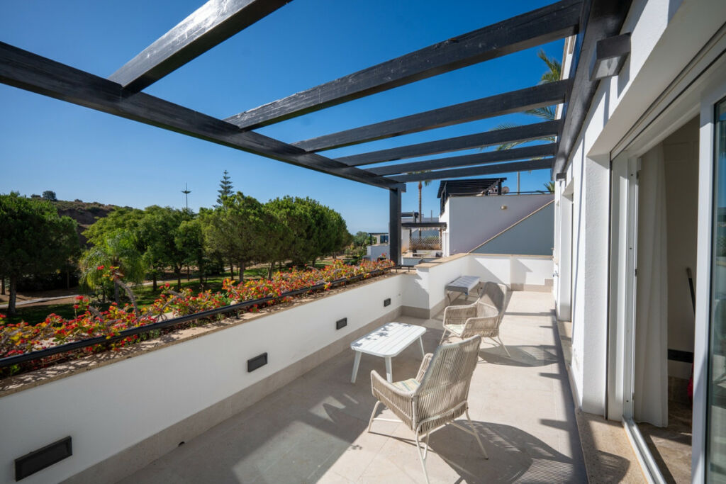 Townhouse Marbella Málaga - image 43