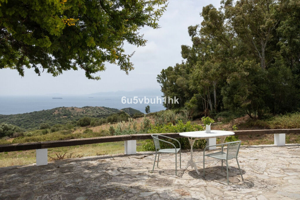 Finca - Cortijo Tarifa Cádiz - image 43