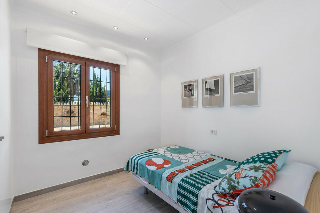 Detached Villa Punta Prima Alicante - image 43