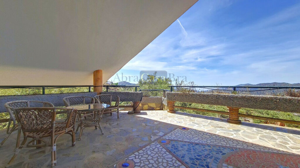 Detached Villa Canillas de Albaida Málaga - image 43