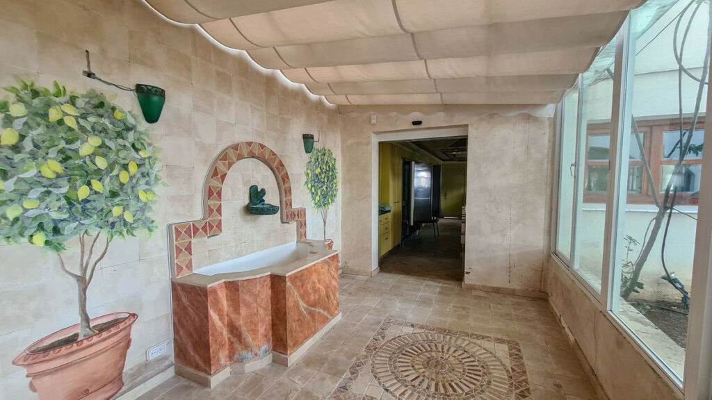 Detached Villa Cabopino Málaga - image 43