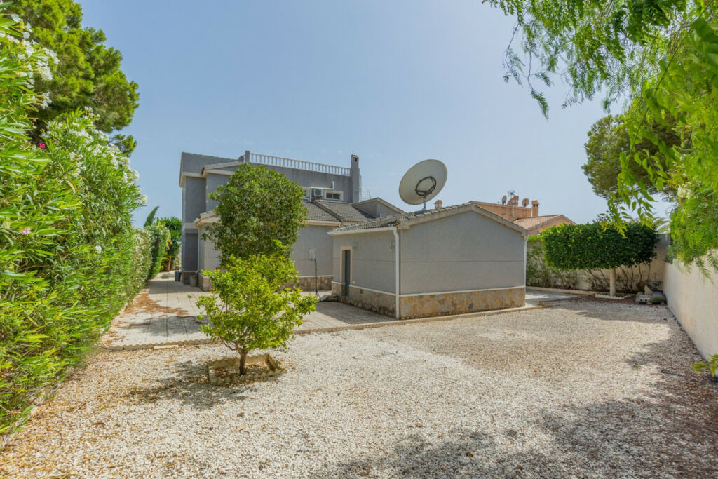 Detached Villa San Fulgencio Alicante - image 43
