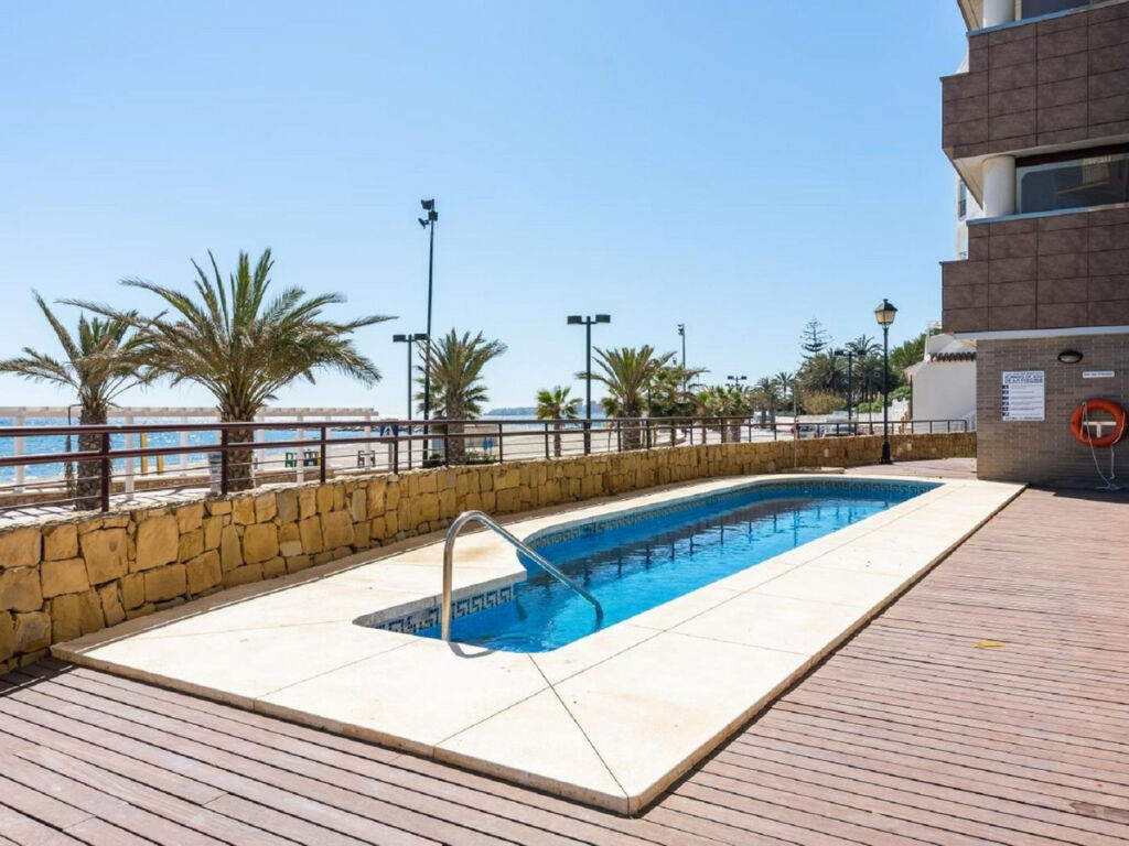 Penthouse Carvajal Málaga - image 43