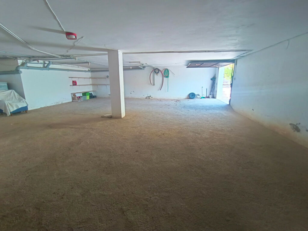Detached Villa Aguilas Murcia - image 44