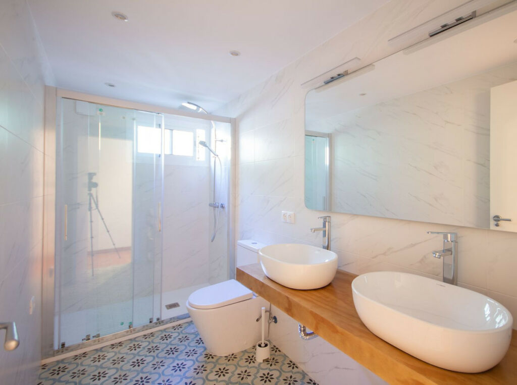 Detached Villa Mijas Costa Málaga - image 43